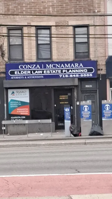 Conza & McNamara, Lawyers Picture 2