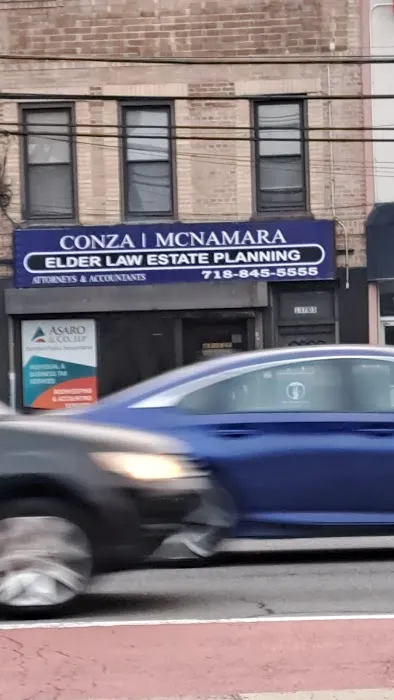 Conza & McNamara, Lawyers Picture 1