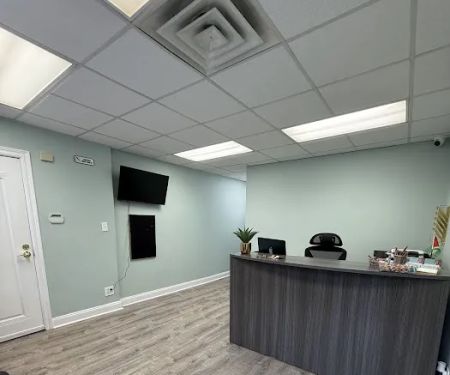 Jagan Law Firm, PLLC (Brooklyn Location)