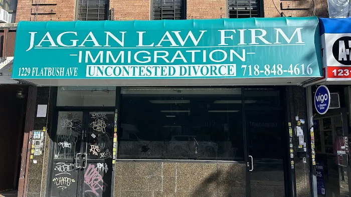 Jagan Law Firm, PLLC (Brooklyn Location) Picture 2