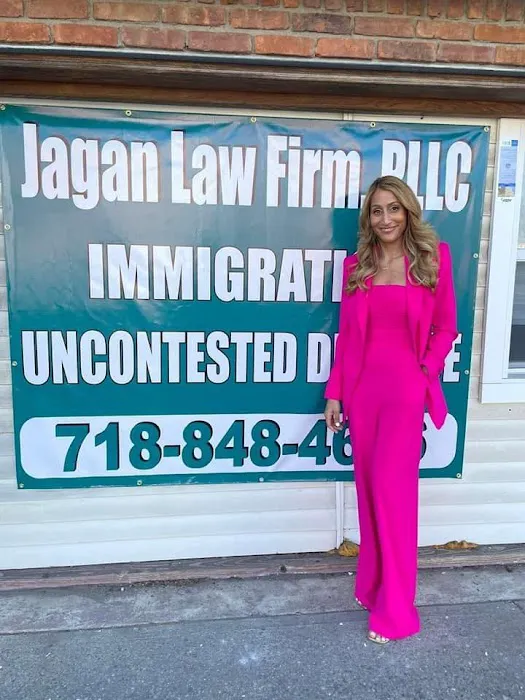 Jagan Law Firm, PLLC (Brooklyn Location) Picture 3