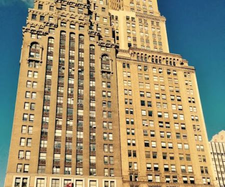 Angela Scarlato & Associates, P.C.