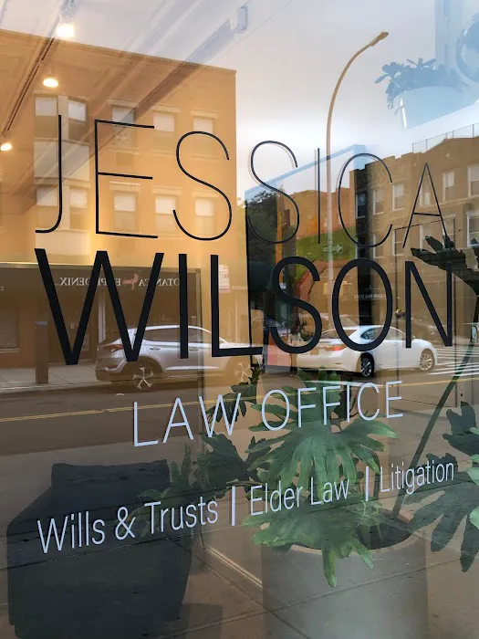 Law Office of Jessica Wilson, P.C. Picture 1