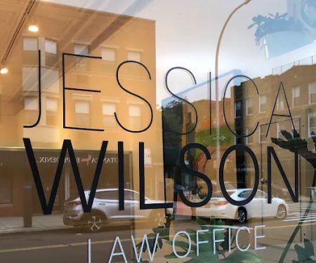 Law Office of Jessica Wilson, P.C.