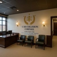 Car Collision Counsel ico