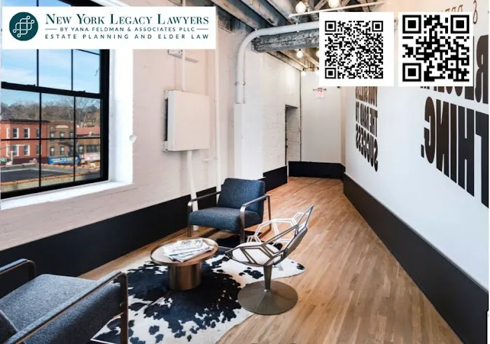 New York Legacy Lawyers by Yana Feldman & Associates PLLC | Estate Planning Attorney Picture 1