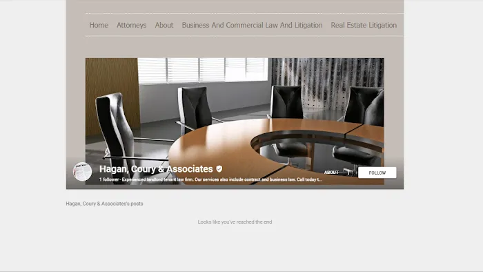 Hagan, Coury & Associates Picture 3