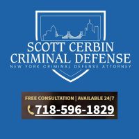 Scott Cerbin Criminal Defense ico