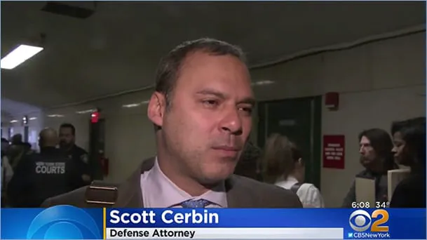 Scott Cerbin Criminal Defense Picture 2