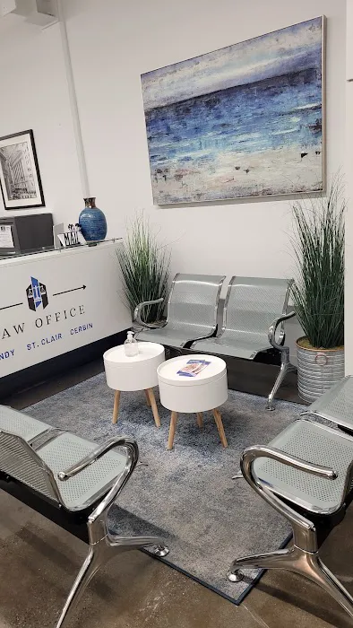 St. Clair & Associates, PLLC Picture 6