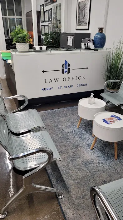 St. Clair & Associates, PLLC Picture 8