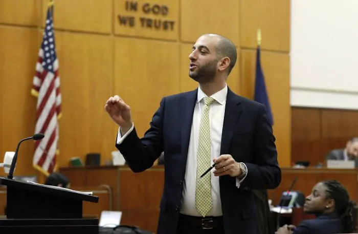 Spodek Law Group P.C. Criminal Defense Picture 1