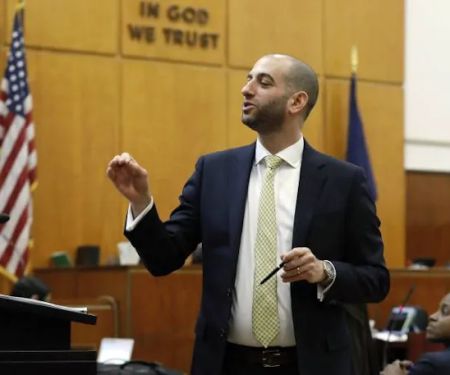 Spodek Law Group P.C. Criminal Defense