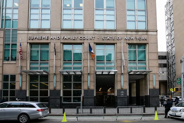 Spodek Law Group P.C. Criminal Defense Picture 3
