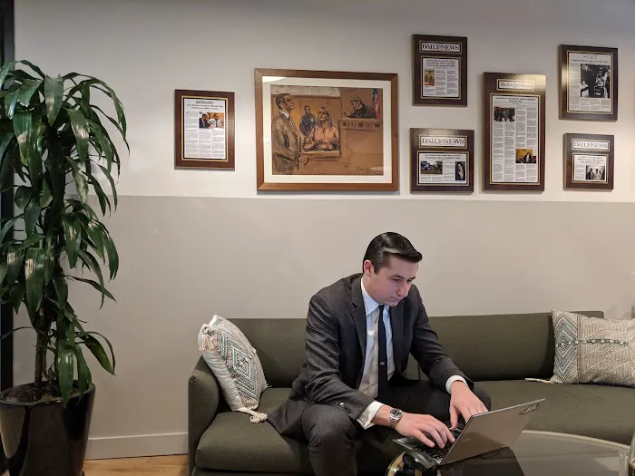 Spodek Law Group P.C. Criminal Defense Picture 2