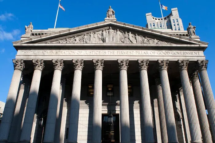 Spodek Law Group P.C. Criminal Defense Picture 5