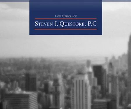 Steven J Questore Law Offices