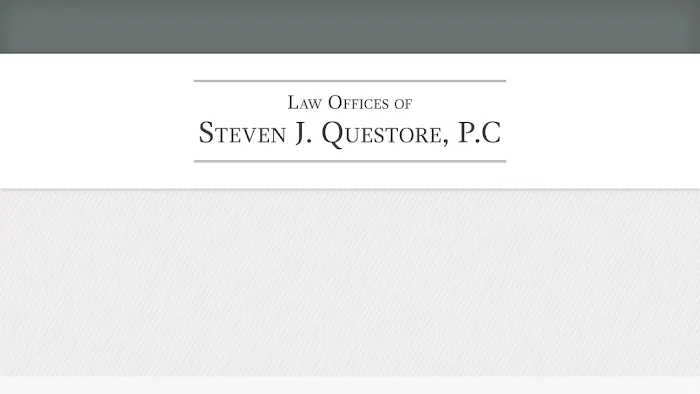 Steven J Questore Law Offices Picture 3
