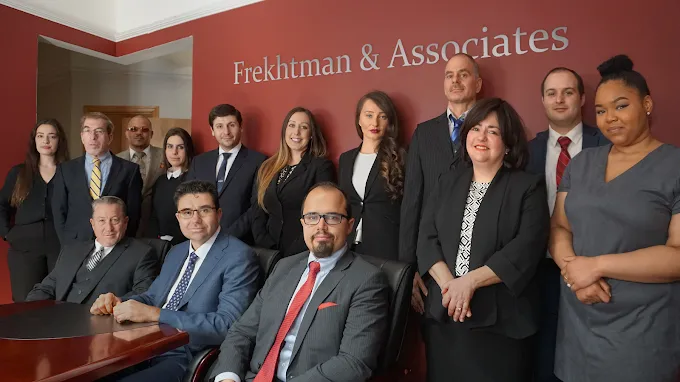 Frekhtman & Associates Picture 9