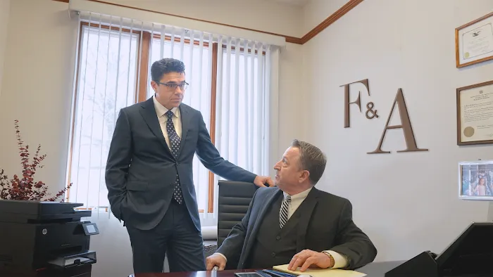 Frekhtman & Associates Picture 10
