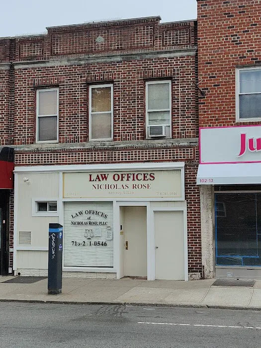 Law Offices of Nicholas Rose, PLLC Picture 1