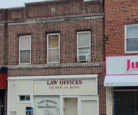 Law Offices of Nicholas Rose, PLLC