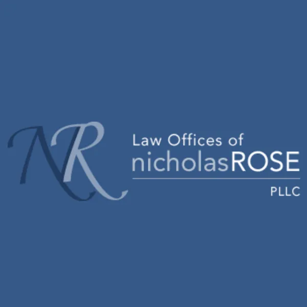 Law Offices of Nicholas Rose, PLLC Picture 8