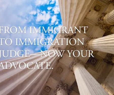 Cohen Immigration Law Group