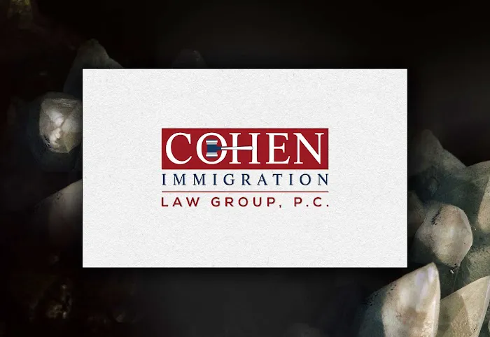 Cohen Immigration Law Group Picture 2