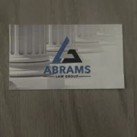 Abrams Law Group ico