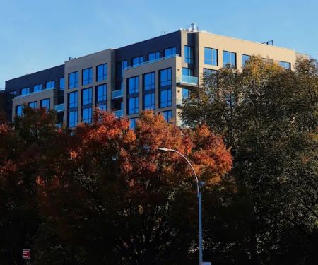 Kand Real Estate Law Forest Hills