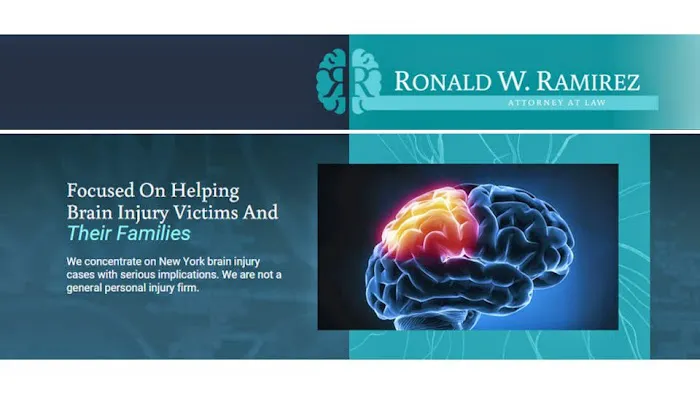 Ronald W. Ramirez, Attorney at Law Picture 2