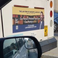 Queens Personal Injury Lawyer Ruben Davidoff ico
