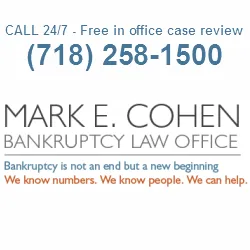 Mark E. Cohen, Esq. Picture 1