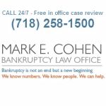Mark E. Cohen, Esq.