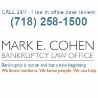 Mark E. Cohen, Esq. ico