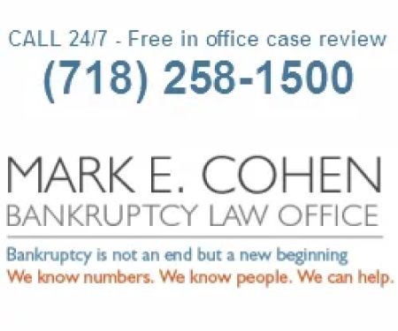 Mark E. Cohen, Esq.