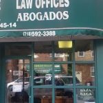 Ruth M. Baez, Attorney at Law