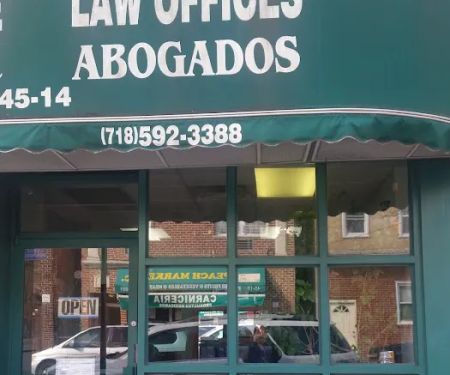 Ruth M. Baez, Attorney at Law