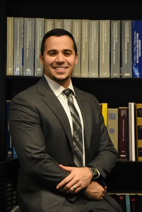Law Office of Hector J. Perez Picture 1