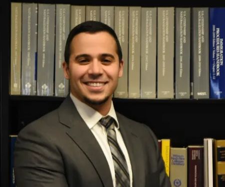Law Office of Hector J. Perez