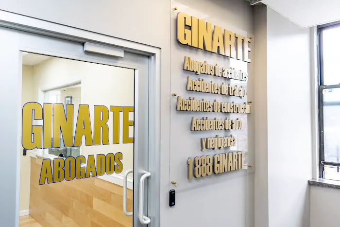 Ginarte Gonzalez & Winograd, LLP Picture 6