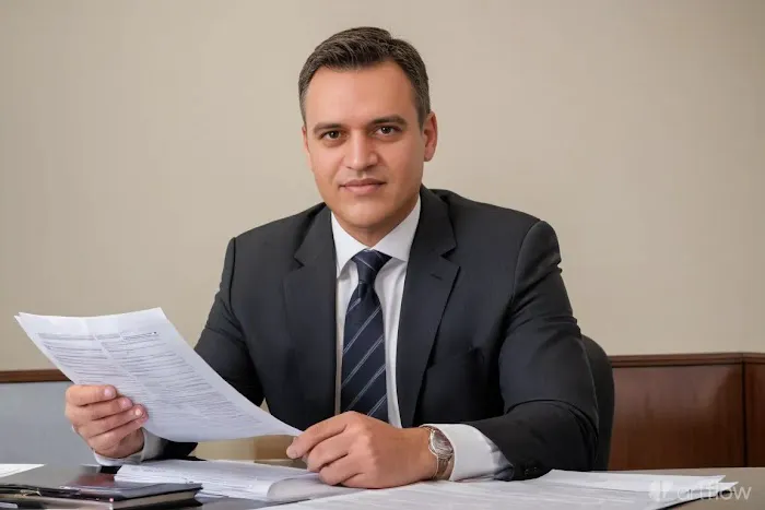 Kalra Law Firm Abogados de Accidentes de Construccion Picture 10