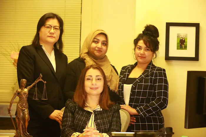 Law Offices of Meri S. Ponist Picture 2
