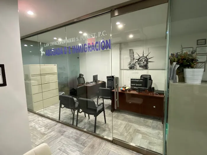 Law Offices of Meri S. Ponist Picture 7