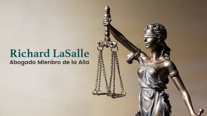 Law Offices of Richard La Salle Picture 4