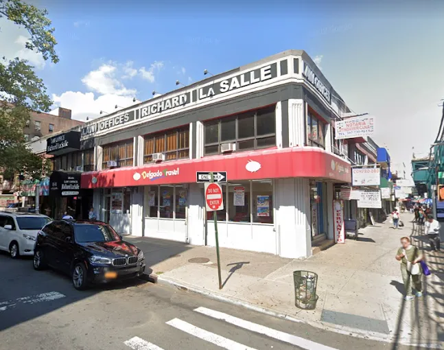Law Offices of Richard La Salle Picture 10