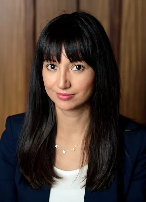 Rodriguez-Martin Immigration Law Offices, PLLC. Picture 1