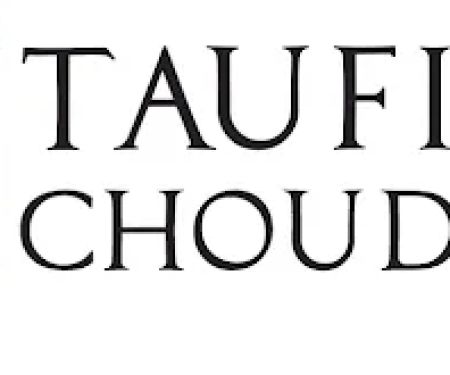 H Taufiq Choudhury PC