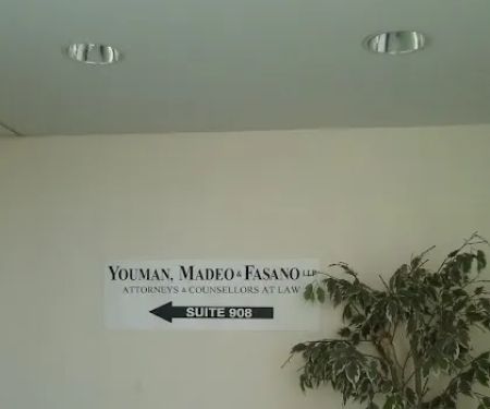 Youman, Madeo & Fasano, LLP